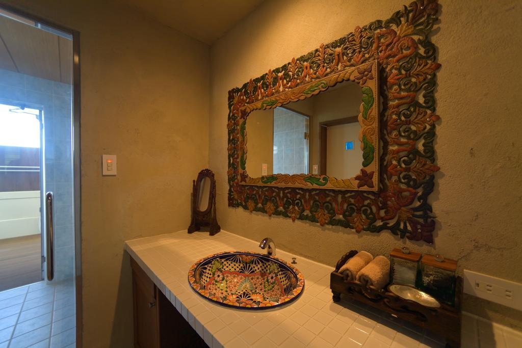 La Casita Kouri Villa Nakijin Exterior foto
