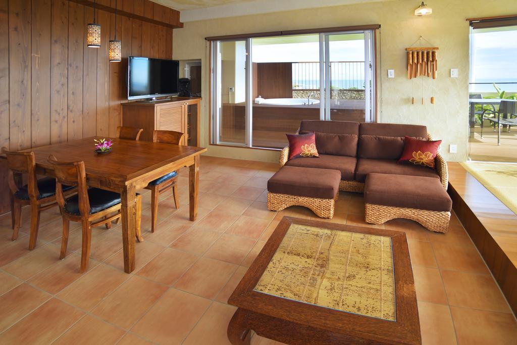 La Casita Kouri Villa Nakijin Exterior foto
