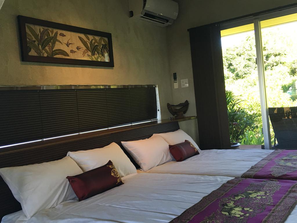 La Casita Kouri Villa Nakijin Exterior foto